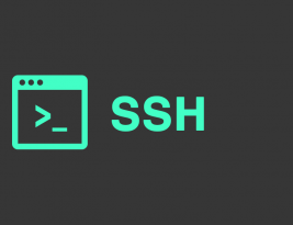 تغییر پورت پیش‌فرض SSh